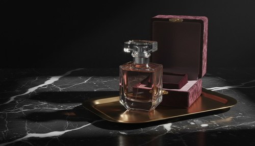 ORÉLYS – Coffret Prestige| 3 Extraits de Parfum